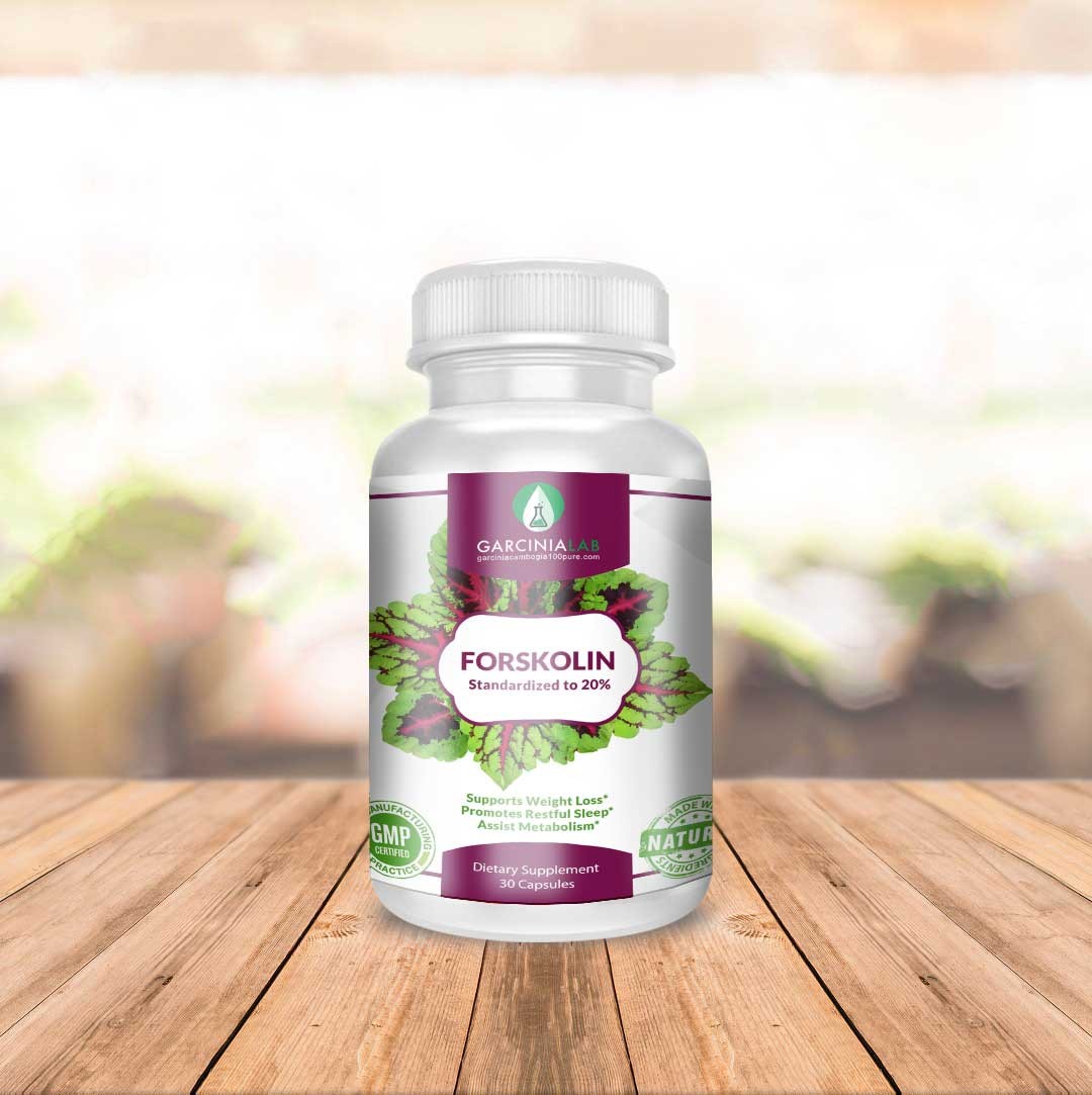 reviews on forskolin extract