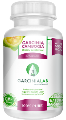Garcinia Cambogia | 60%