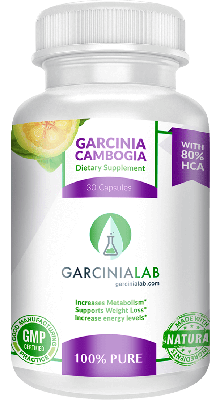 Garcinia Cambogia | 80% 